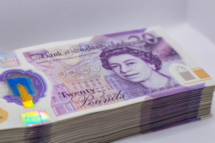 Money, Income & Wealth! 💷👀💥