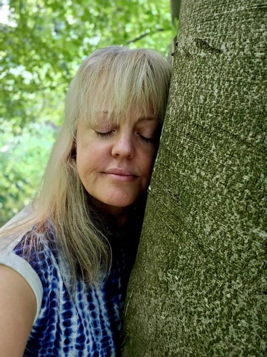 Who Knows What Forest Bathing is? 🌳🧐🌳