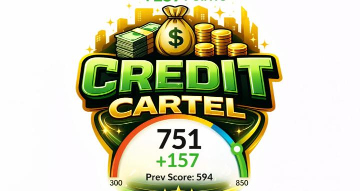 Credit Cartel