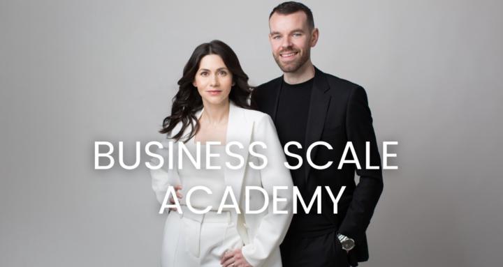 Business Scale Academy