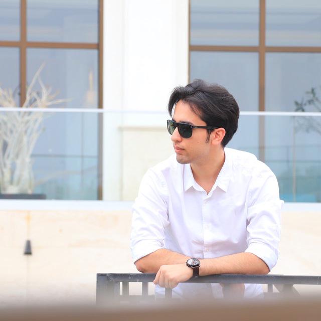 Ali Fatemi