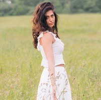 Sarah Ali