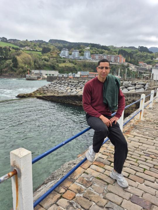 Badr Achchafii