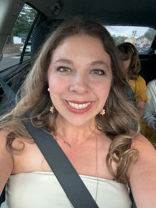 Laura Wilson