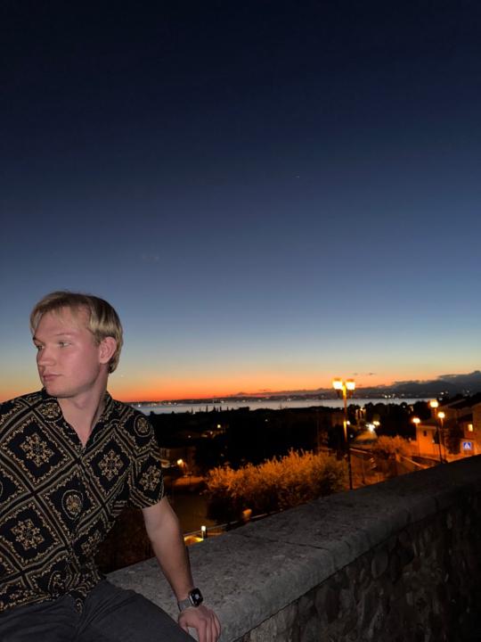 Mateusz Czekaj