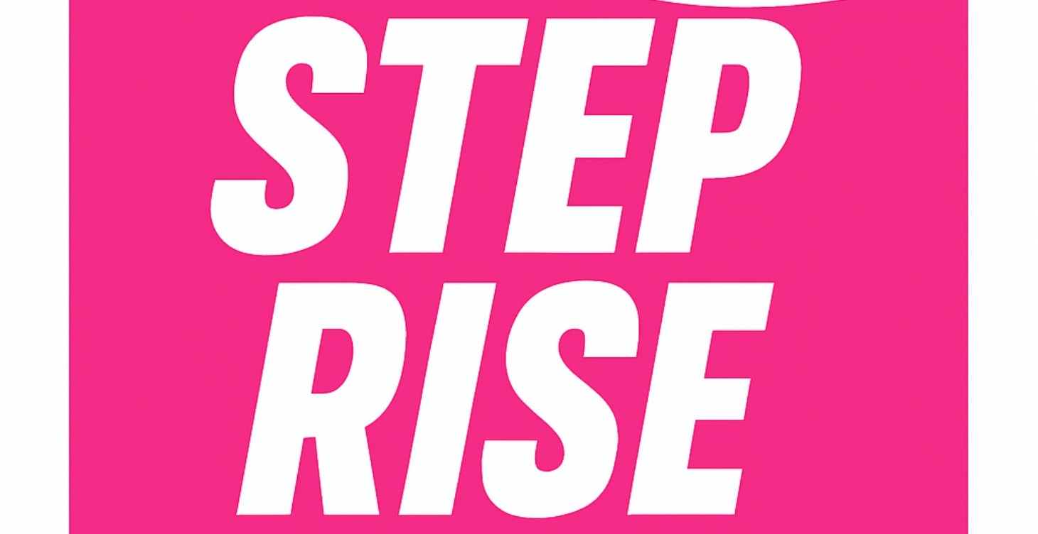 Step Rise - Level 1