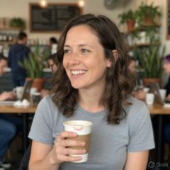 Amelia Wilson