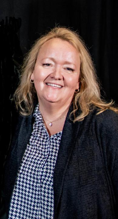 Kathy Clark