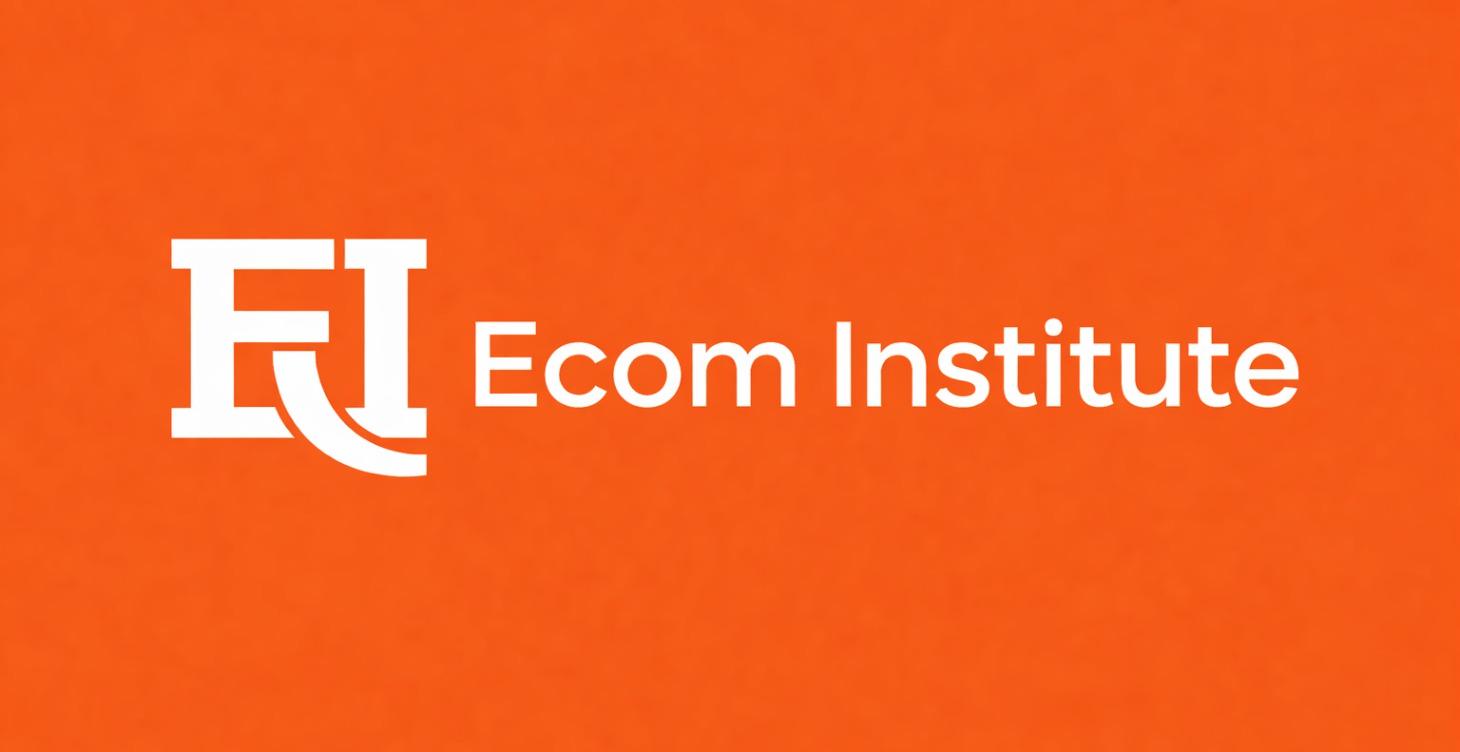 Ecom Institute - The System