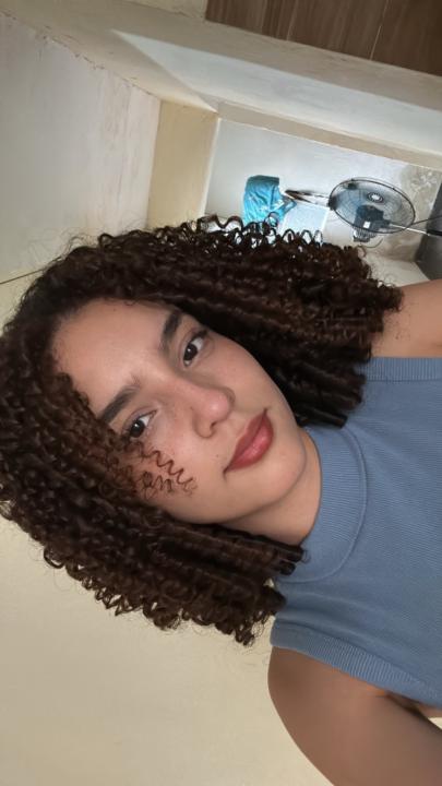 Kriscia Ingrid Miyam Gómez López