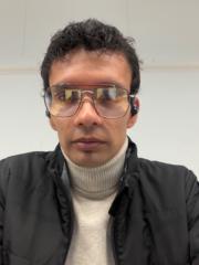 Christian Rojas