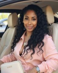 Yvette Collins
