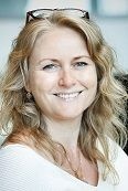 Mia Bacher Olsen