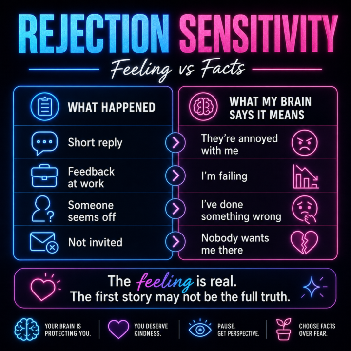 Lesson 3.5 Discussion — Rejection Sensitivity 🧠