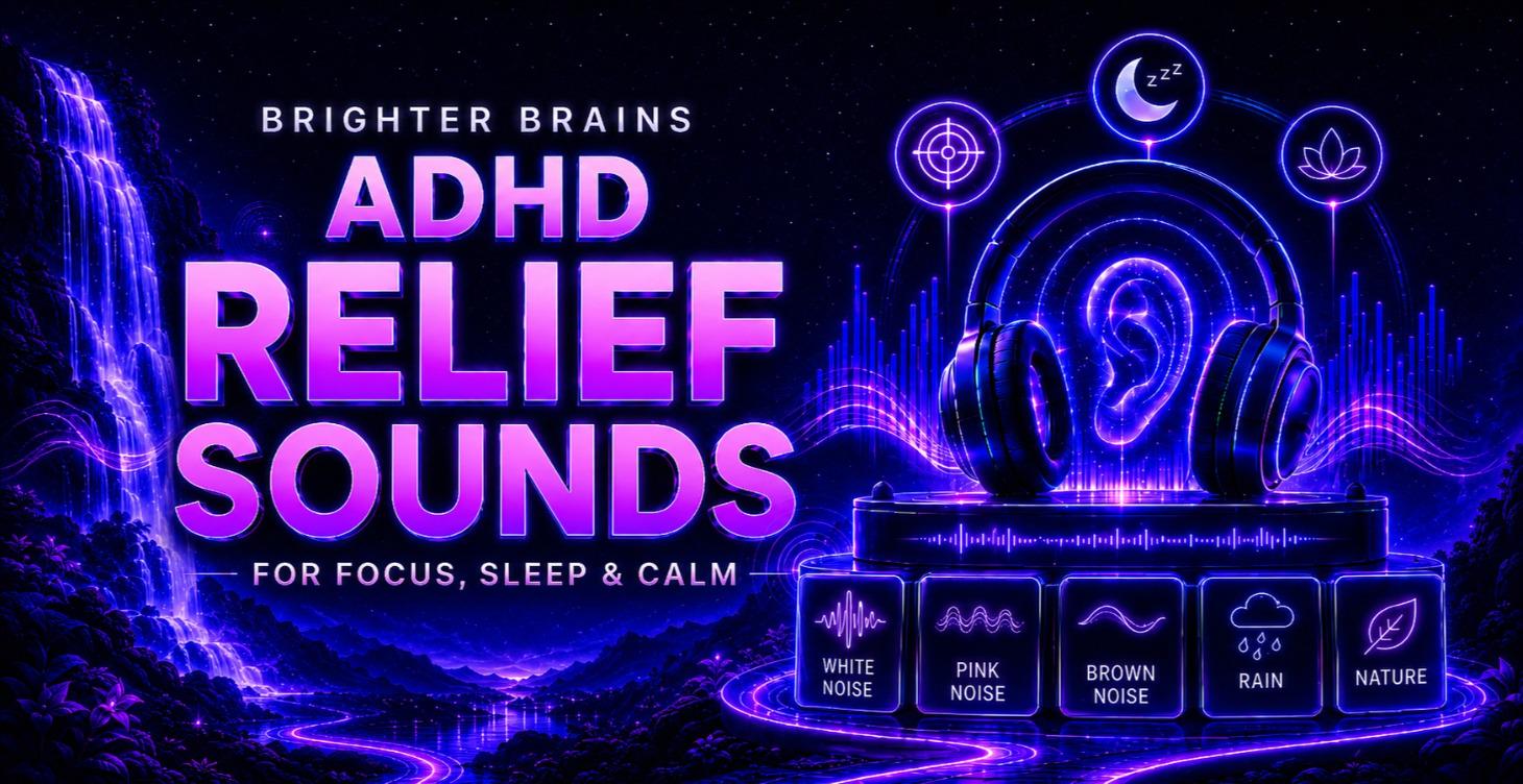ADHD Relief