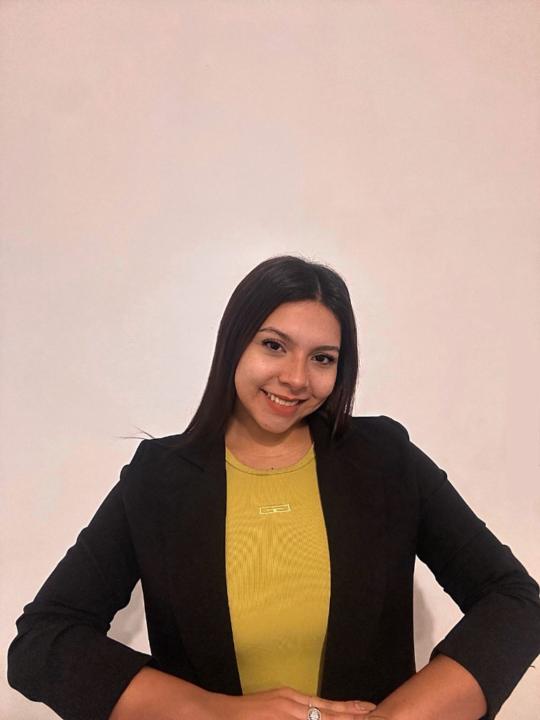 Lourdes Gallardo