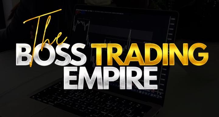 The Boss Trading Empire