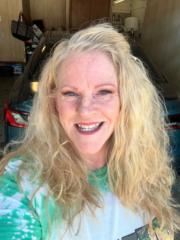 Tracy Davis