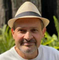 Juan Esteban Muñoz