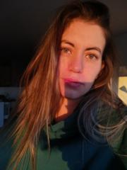 Caroline Haas