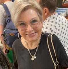Carolyn Delaney