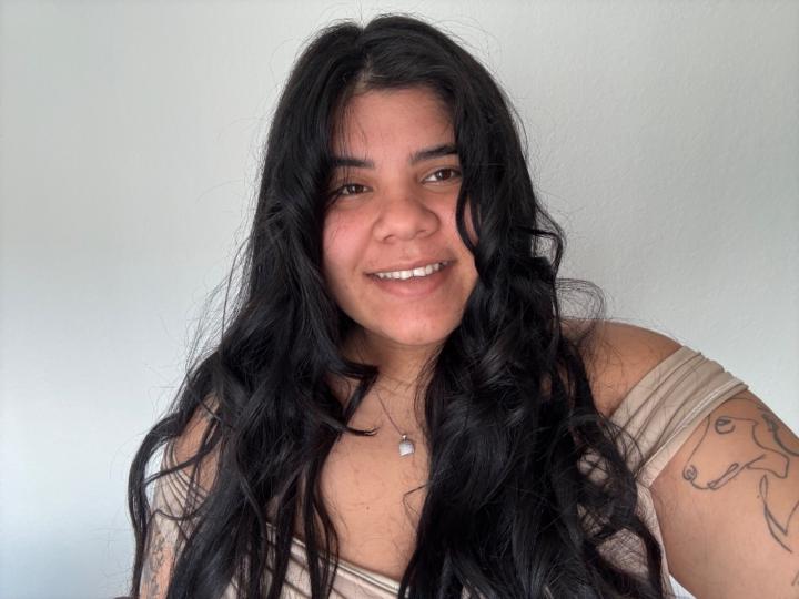 Sheyla Gongora