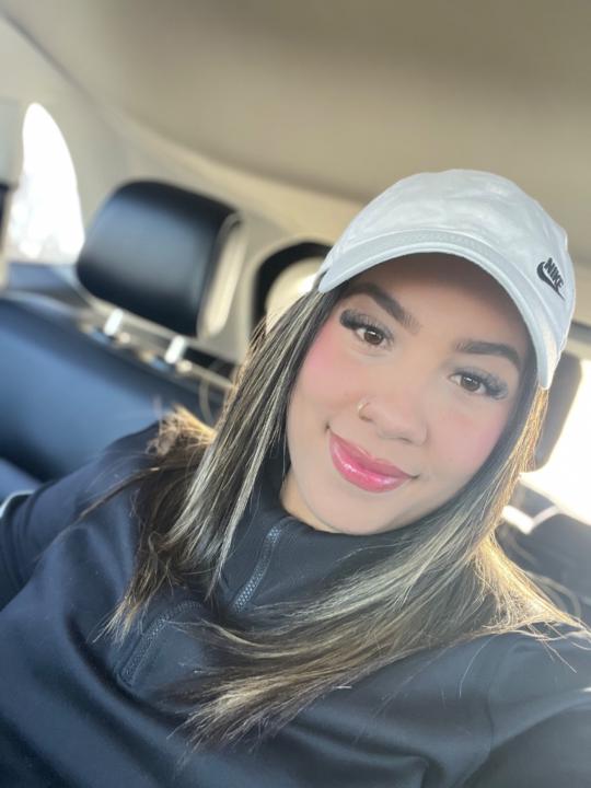 Dianeidys Cruz Espinosa