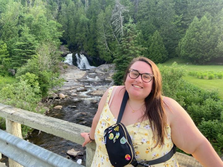 Marie-Andrée Brouillard