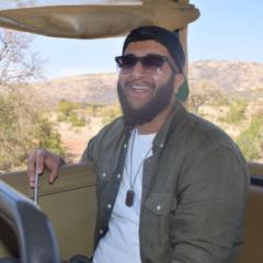 Nabil Moughal