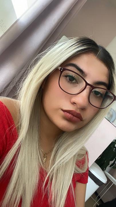 Hilda Irene Seynos Bernabe