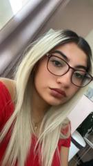 Hilda Irene Seynos Bernabe