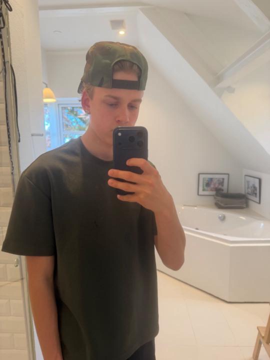 Mathias Roesgaard