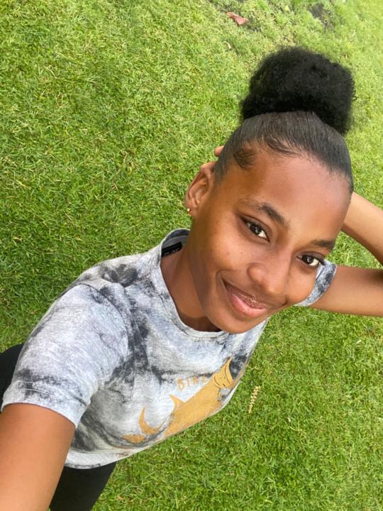 Shamara Pereira