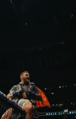Conor Mcgregor