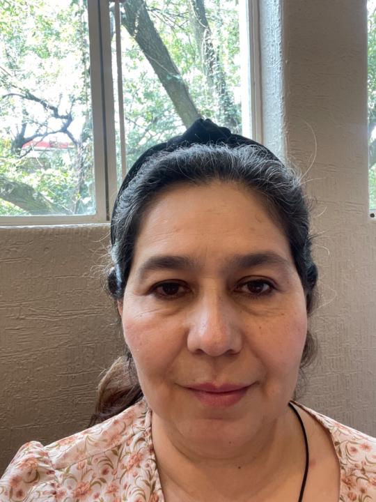 Katia Mayorga