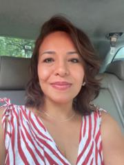 Norma Alvarez