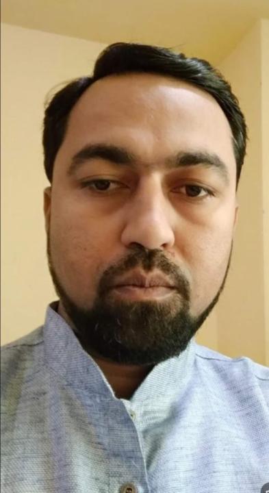 Vasim Khan