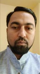 Vasim Khan