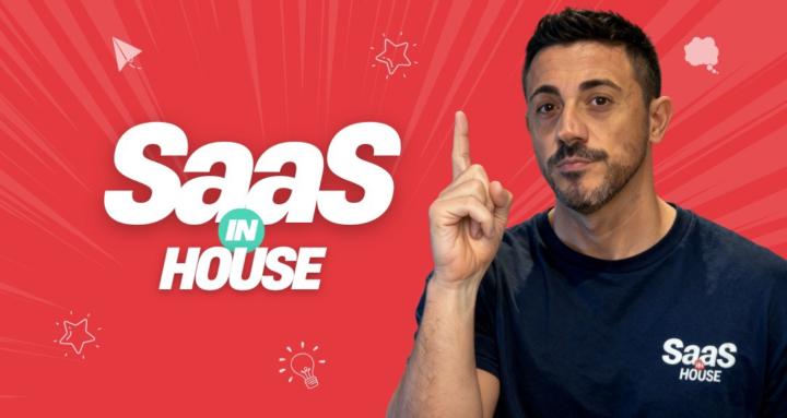 SaaS in House