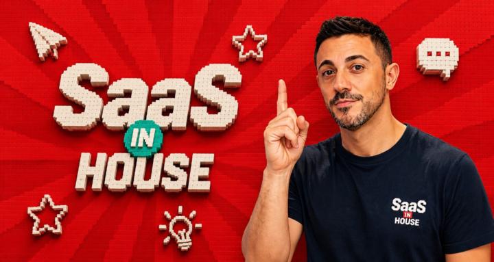 SaaS in House