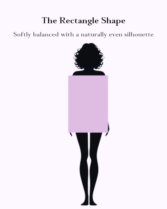 The Rectangle Shape ✨