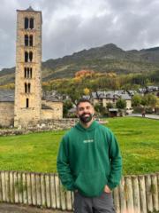 Adrian Vélez Morente