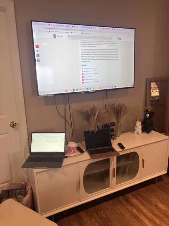 GrantWise Workshop Success!