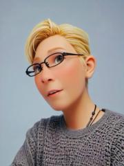 Presley Chen