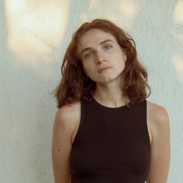 Veronika Edit Magyar