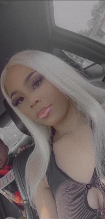 Breaysia Cooper
