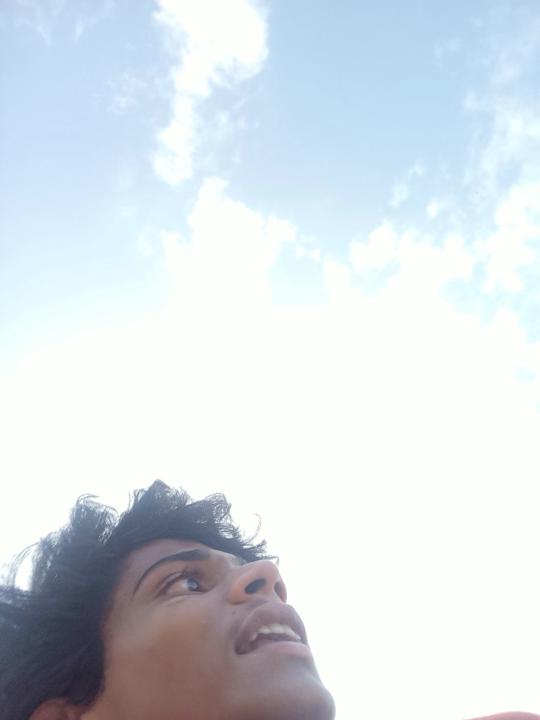 Harshil B