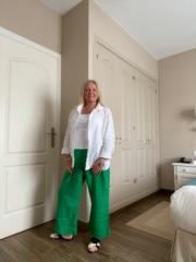 Lorna Tillett