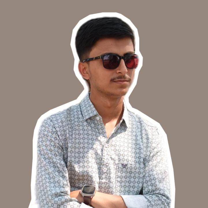 Arsalan Hassan