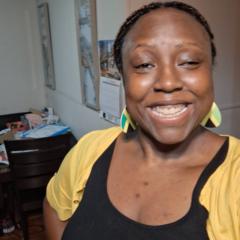 Kamulah Thompson